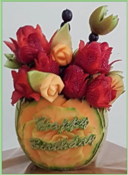 E-Commerce – Edibles