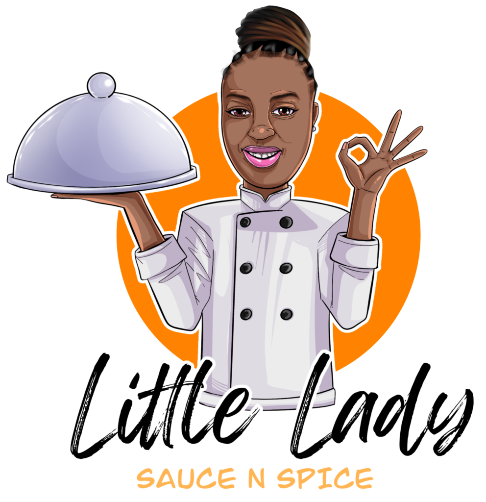 Ecommerce – Food Prep/Spices/Sauces